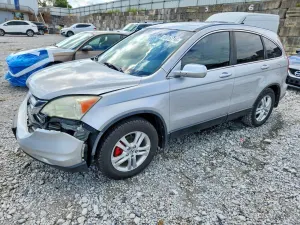 Honda CR-V 2.4L 4 2011