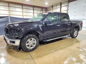 Ford F-150 2.7L 6 2025