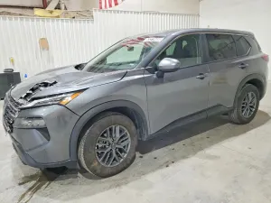 Nissan Rogue 1.5L 3 2026