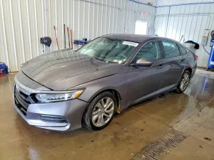 Honda Accord 1.5L 4 2020