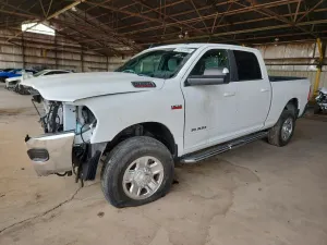 RAM 2500 6.4L 8 2022