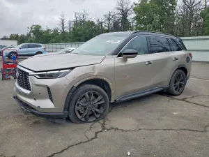 Infiniti QX60 3.5L 6 2024