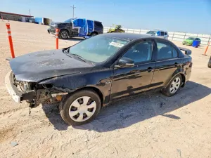 Mitsubishi Lancer 2.0L 4 2015