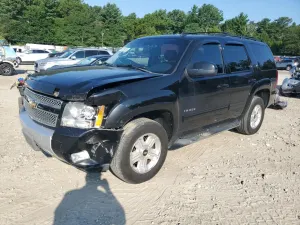 Chevrolet Tahoe K1500 LT 5.3L 8 2011