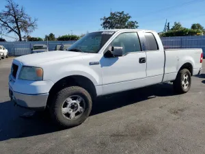 Ford F-150 4.6L 8 2006