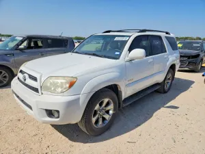 Toyota 4Runner 4.0L 6 2009