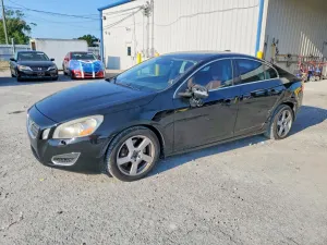 Volvo S60 2.5L 5 2013