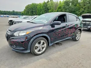 Honda HR-V 1.8L 4 2017
