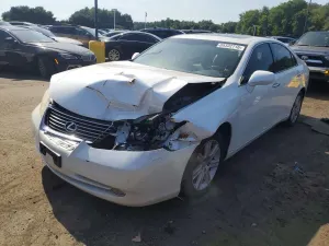 Lexus ES 3.5L 6 2009