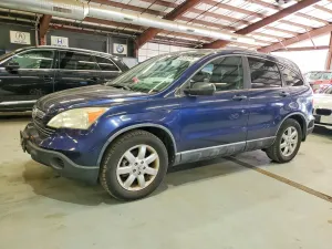 Honda CR-V 2.4L 4 2008