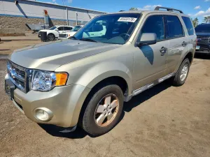 Ford Escape 2.5L 4 2010