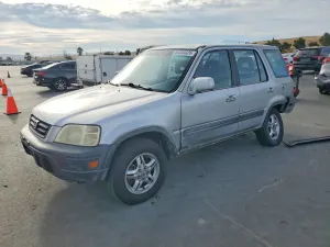 Honda CR-V 2.0L 4 2000