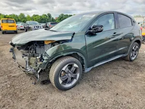 Honda HR-V 1.8L 4 2018
