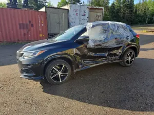 Honda HR-V SPORT 1.8L 4 2020