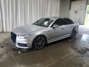 Audi S4 PRESTIGE 3.0L 6 2018