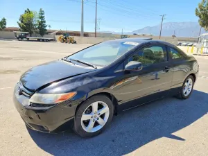 Honda Civic 1.8L 4 2007