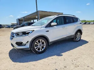 Ford Escape 1.5L 4 2018