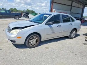 Ford Focus 2.0L 4 2005