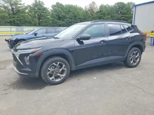 Chevrolet Trax 1.2L 3 2025