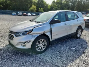 Chevrolet Equinox 1.5L 4 2020