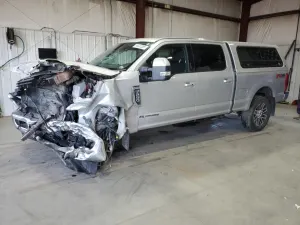 Ford F-250 SUPER DUTY 6.7L 8 2017