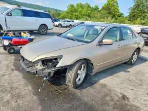 Honda Accord 2.4L 4 2003