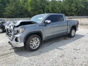 GMC Sierra K1500 SLT 5.3L 8 2020