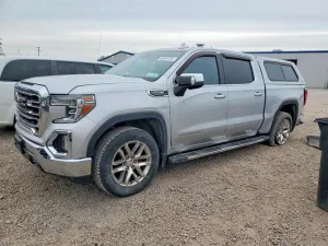 GMC Sierra 5.3L 8 2019