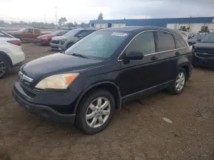 Honda CR-V 2.4L 4 2008