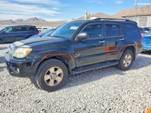Toyota 4Runner 4.0L 6 2006