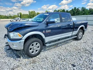 RAM 2500 6.7L 6 2015
