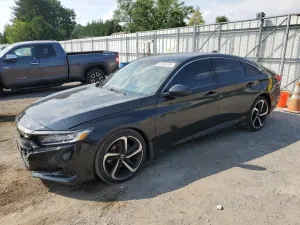 Honda Accord SPORT 1.5L 4 2021