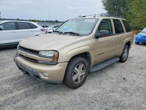 Chevrolet Trailblazer 4.2L 6 2004