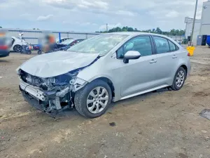 Toyota Corolla 2.0L 4 2024