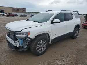 GMC Acadia SLT 3.6L 6 2020