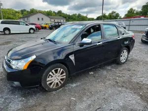 Ford Focus 2.0L 4 2008