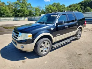 Ford Expedition 5.4L 8 2008