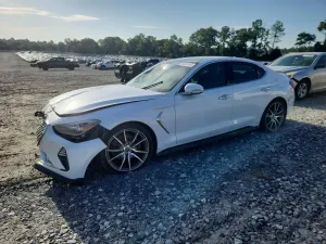 Genesis G70 2.0L 4 2019