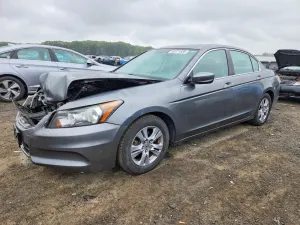 Honda Accord 2.4L 4 2012