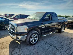 Dodge RAM 5.7L 8 2007