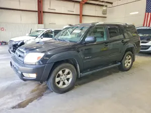 Toyota 4Runner 4.0L 6 2004