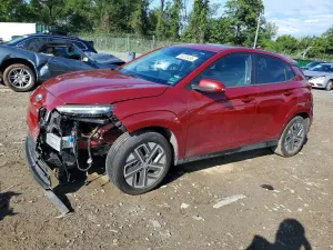 Hyundai Kona 2023