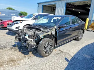 Volkswagen Jetta 1.4L 4 2020