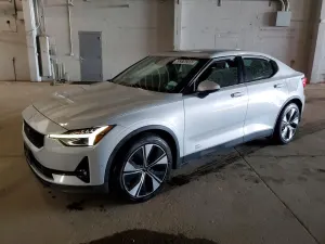 Polestar 2 2023