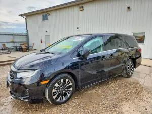 Honda Odyssey 3.5L 6 2026