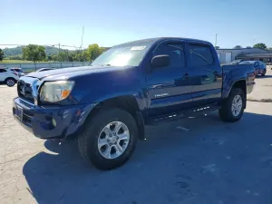 Toyota Tacoma 4.0L 6 2007