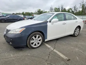 Lexus ES 3.5L 6 2007