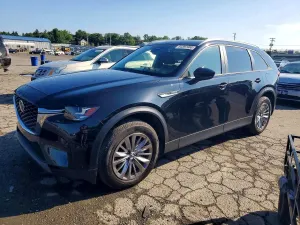 Mazda CX-90 3.3L 6 2025