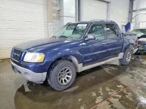 Ford Explorer 4.0L 6 2002