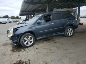 Lexus RX 3.5L 6 2008